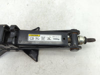 2018 Audi A3 Spare Scissor Car Jack - Oemusedautoparts1.com