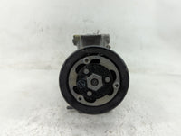 Audi A3 Air Conditioning A/c Ac Compressor Oem - Oemusedautoparts1.com
