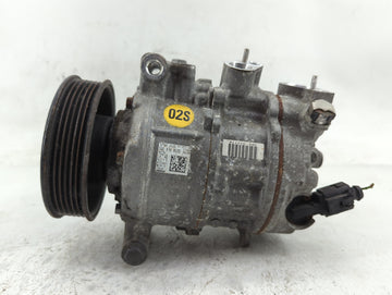 Audi A3 Air Conditioning A/c Ac Compressor Oem