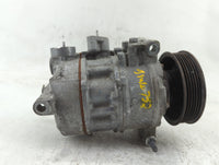 Audi A3 Air Conditioning A/c Ac Compressor Oem - Oemusedautoparts1.com