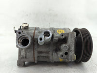 Audi A3 Air Conditioning A/c Ac Compressor Oem - Oemusedautoparts1.com