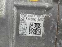 Audi A3 Air Conditioning A/c Ac Compressor Oem - Oemusedautoparts1.com