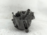 Audi A3 Air Conditioning A/c Ac Compressor Oem - Oemusedautoparts1.com