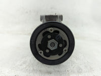 Audi A3 Air Conditioning A/c Ac Compressor Oem - Oemusedautoparts1.com
