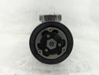 compare product Audi A3 Air Conditioning A/c Ac Compressor Oem