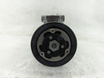 Audi A3 Air Conditioning A/c Ac Compressor Oem - Oemusedautoparts1.com