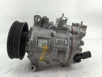 Audi A3 Air Conditioning A/c Ac Compressor Oem