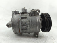 Audi A3 Air Conditioning A/c Ac Compressor Oem - Oemusedautoparts1.com