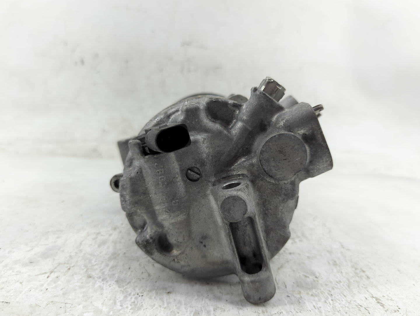 Audi A3 Air Conditioning A/c Ac Compressor Oem - Oemusedautoparts1.com