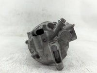 Audi A3 Air Conditioning A/c Ac Compressor Oem - Oemusedautoparts1.com