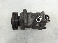 Audi A3 Air Conditioning A/c Ac Compressor Oem - Oemusedautoparts1.com