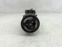 Audi A3 Air Conditioning A/c Ac Compressor Oem - Oemusedautoparts1.com