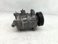 Audi A3 Air Conditioning A/c Ac Compressor Oem - Oemusedautoparts1.com