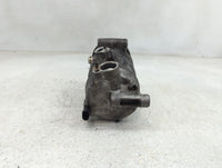 Audi A3 Air Conditioning A/c Ac Compressor Oem - Oemusedautoparts1.com