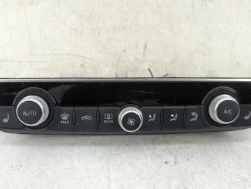 2015-2018 Audi A3 Climate Control Module Temperature AC/Heater Replacement P/N:8V0 820 043 Fits Fits 2015 2016 2017 2018 OEM