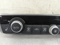 2015-2018 Audi A3 Climate Control Module Temperature AC/Heater Replacement P/N:8V0 820 043 Fits Fits 2015 2016 2017 2018 OEM