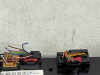 2015-2018 Audi A3 Climate Control Module Temperature AC/Heater Replacement P/N:8V0 820 043 Fits Fits 2015 2016 2017 2018 OEM