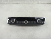 2015-2018 Audi A3 Climate Control Module Temperature AC/Heater Replacement P/N:8V0820043Q Fits Fits 2015 2016 2017 2018 OEM 