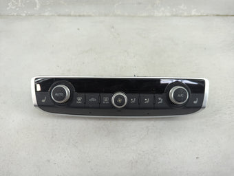 compare product 2015-2018 Audi A3 Climate Control Module Temperature AC/Heater Replacement P/N:8V0820043Q Fits Fits 2015 2016 2017 2018 OEM Used Auto Parts