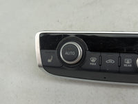 2015-2018 Audi A3 Climate Control Module Temperature AC/Heater Replacement P/N:8V0820043Q Fits Fits 2015 2016 2017 2018 OEM 