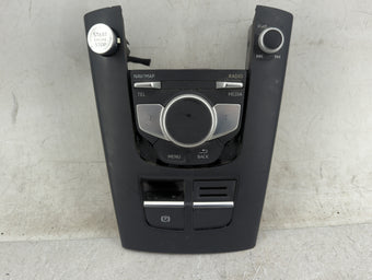 compare product 2018 Audi A3 Radio AM FM Cd Player Receiver Replacement P/N:8V0919614BF 8V0.919.614 BF Fits OEM Used Auto Parts