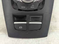 2018 Audi A3 Radio AM FM Cd Player Receiver Replacement P/N:8V0919614BF 8V0.919.614 BF Fits OEM Used Auto Parts - Oemusedaut