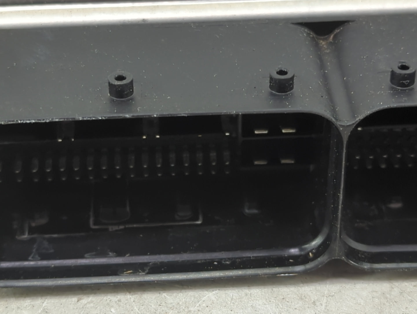 2017-2018 Audi A3 PCM Engine Control Computer ECU ECM PCU OEM P/N:8V0907115B 06L907309B, 0261S12720 Fits Fits 2017 2018 OEM 