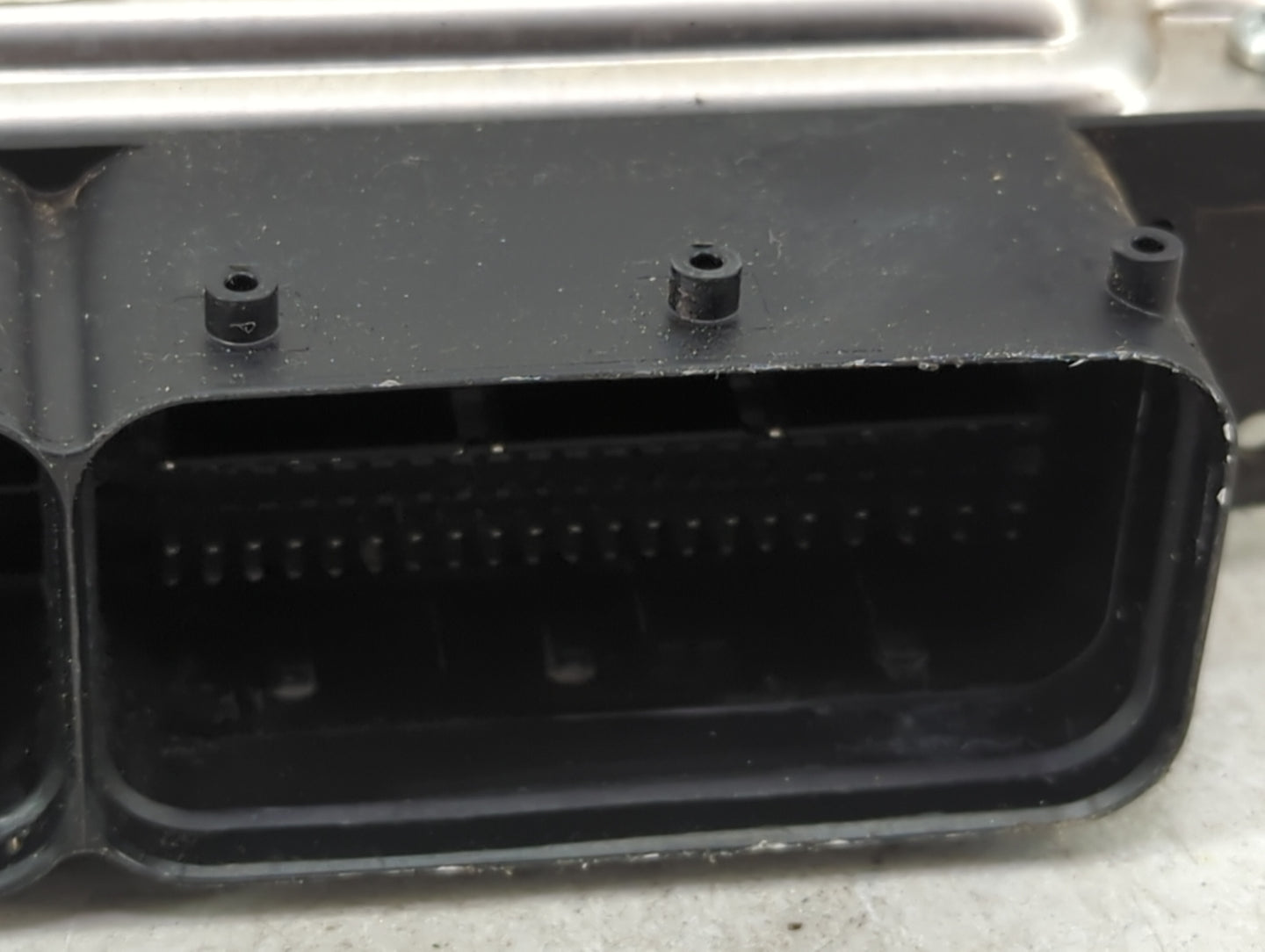 2017-2018 Audi A3 PCM Engine Control Computer ECU ECM PCU OEM P/N:8V0907115B 06L907309B, 0261S12720 Fits Fits 2017 2018 OEM 