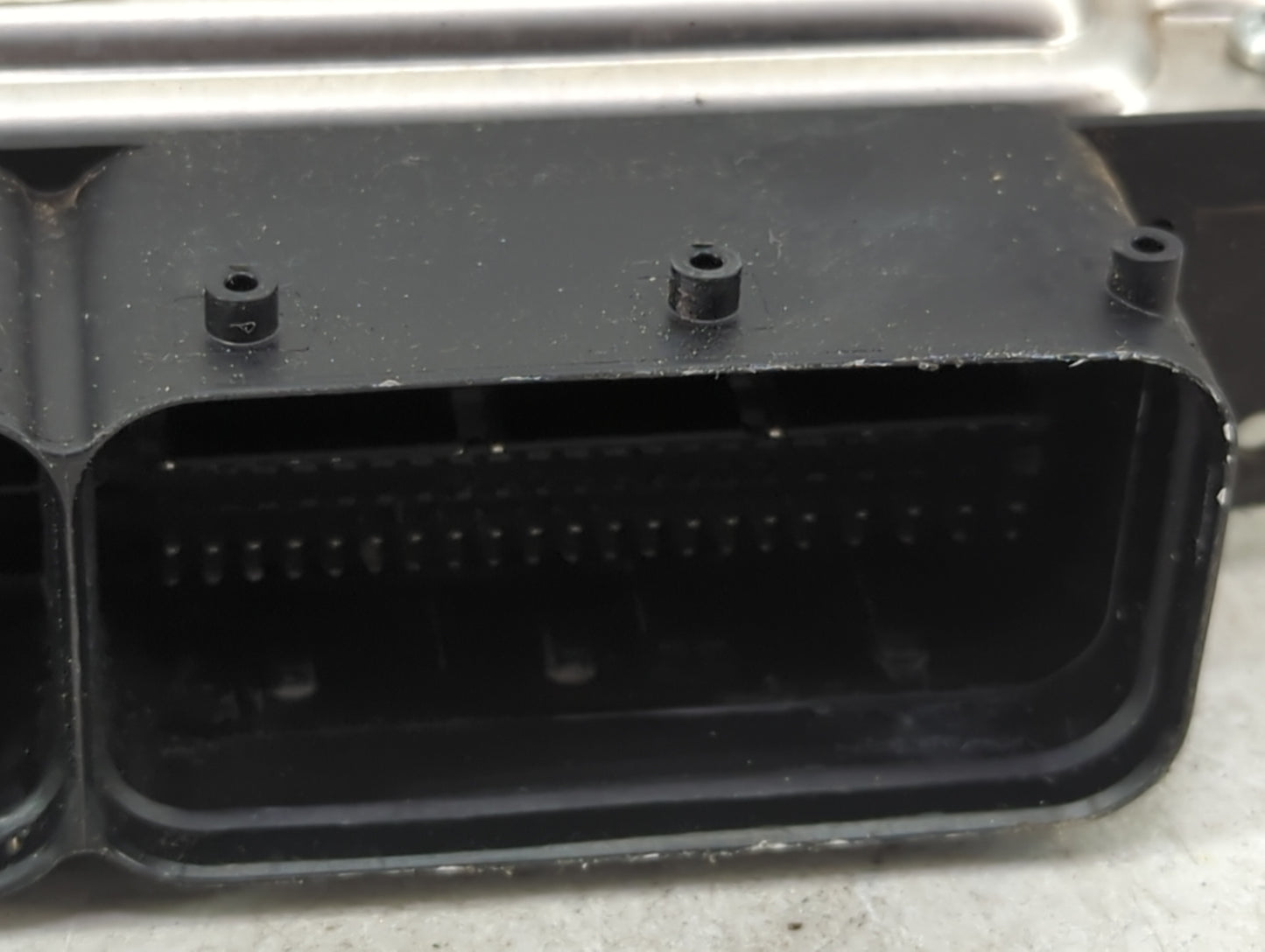 2017-2018 Audi A3 PCM Engine Control Computer ECU ECM PCU OEM P/N:8V0907115B 06L907309B, 0261S12720 Fits Fits 2017 2018 OEM 
