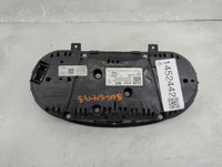 2017-2018 Audi A3 Instrument Cluster Speedometer Gauges P/N:8V0920961C 8V0920961 Miles:118K Fits Fits 2017 2018 OEM Used Aut