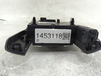 2018 Audi A3 Climate Control Module Temperature AC/Heater Replacement P/N:8V0919614BA 8V0.919.614.BA Fits OEM Used Auto Part