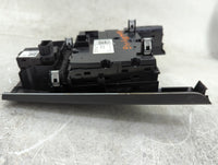 2018 Audi A3 Climate Control Module Temperature AC/Heater Replacement P/N:8V0919614BA 8V0.919.614.BA Fits OEM Used Auto Part