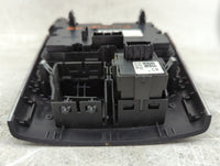2018 Audi A3 Climate Control Module Temperature AC/Heater Replacement P/N:8V0919614BA 8V0.919.614.BA Fits OEM Used Auto Part