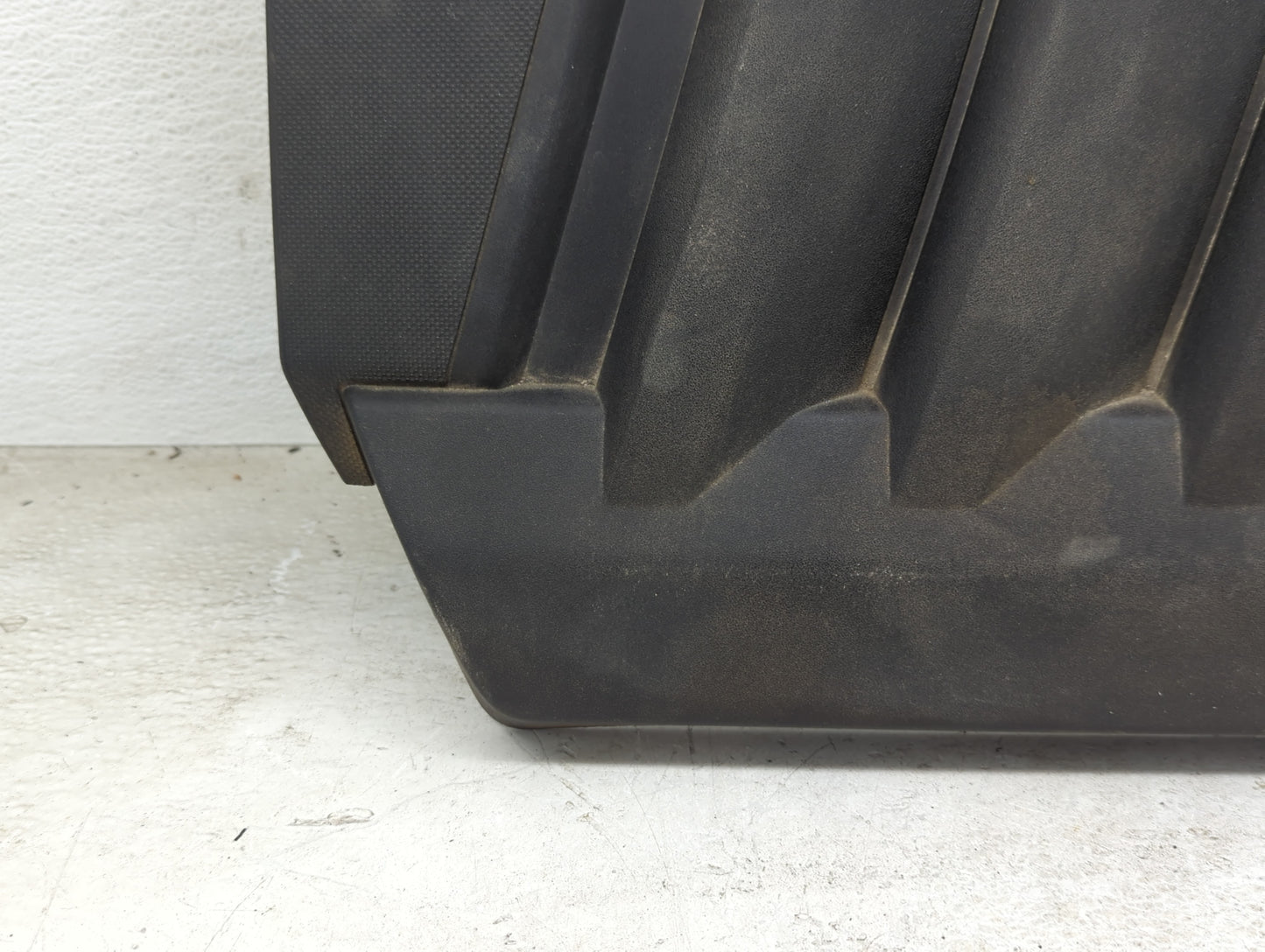 2018 Audi A3 Engine Cover - Oemusedautoparts1.com