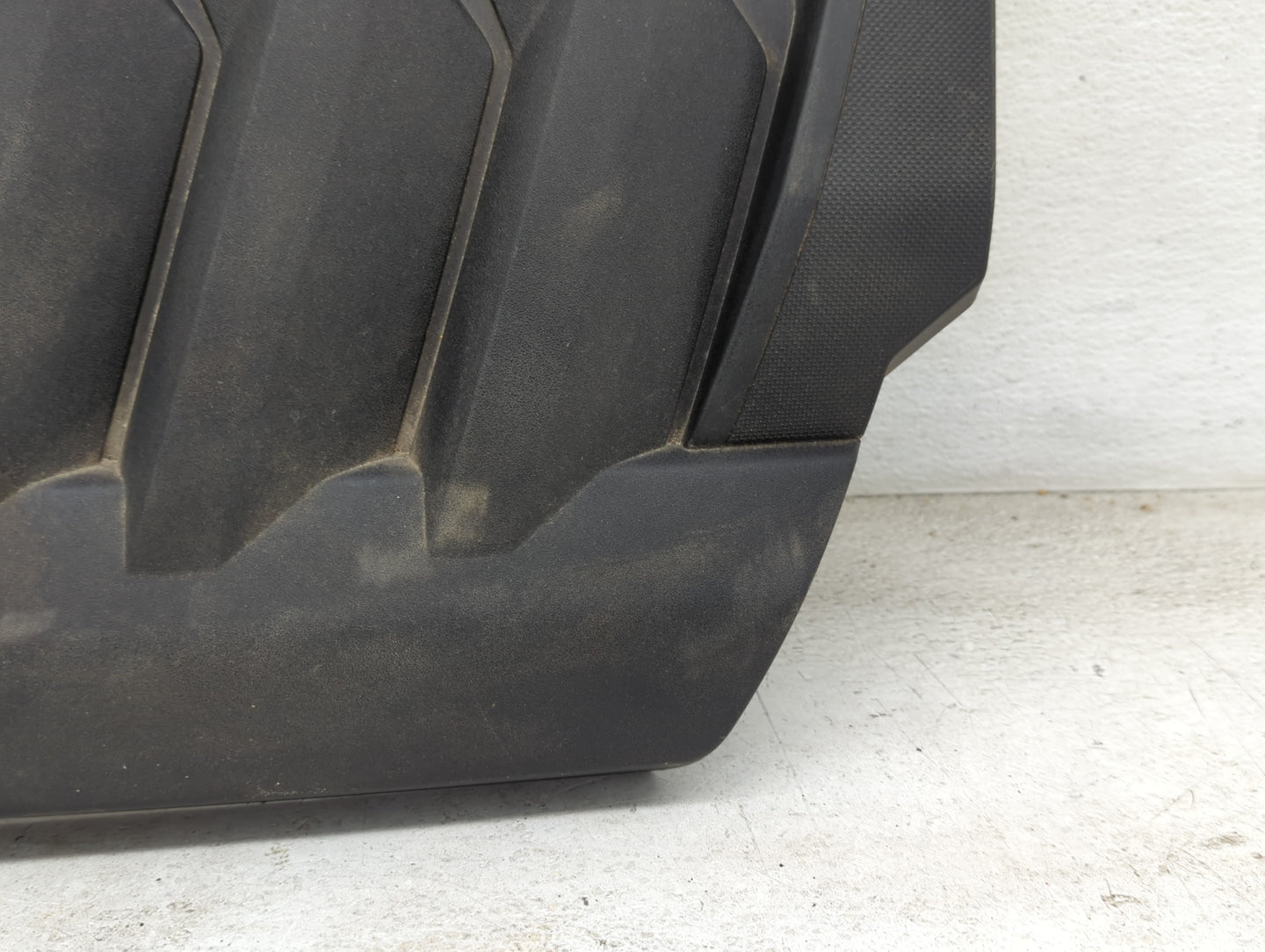 2018 Audi A3 Engine Cover - Oemusedautoparts1.com