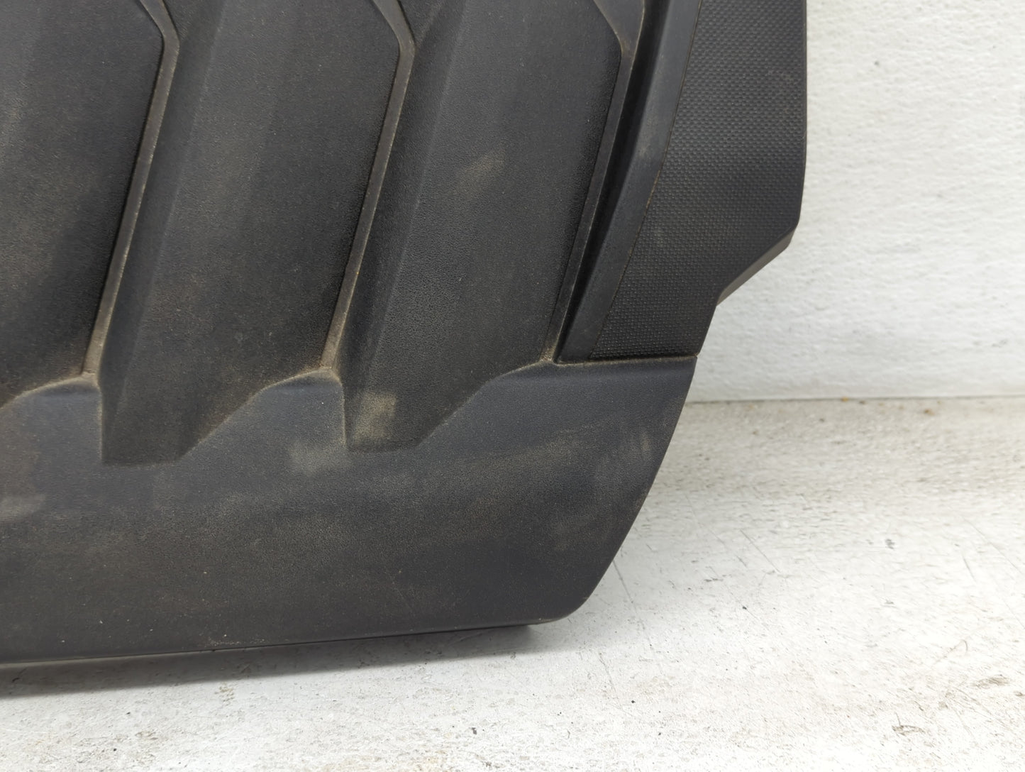 2018 Audi A3 Engine Cover - Oemusedautoparts1.com
