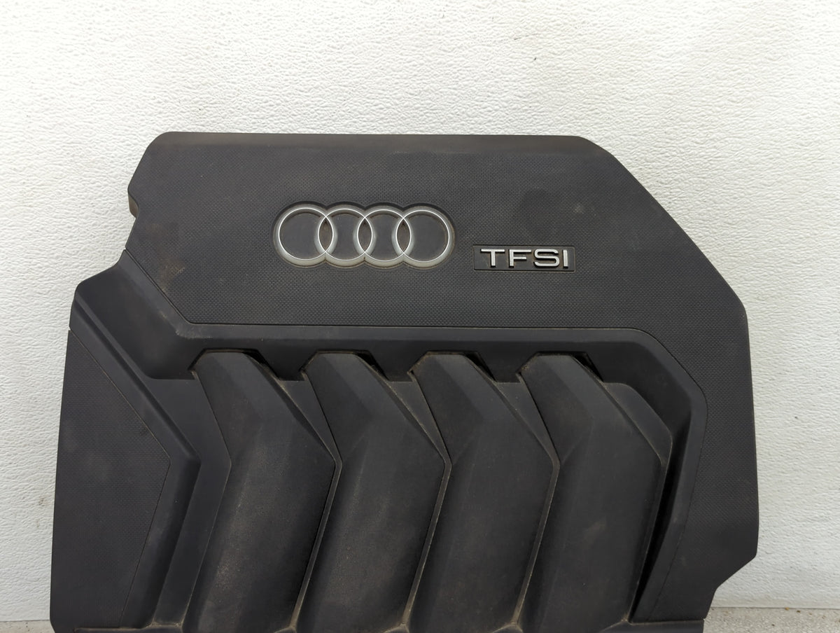 2018 Audi A3 Engine Cover - Oemusedautoparts1.com