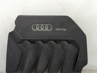 2018 Audi A3 Engine Cover - Oemusedautoparts1.com