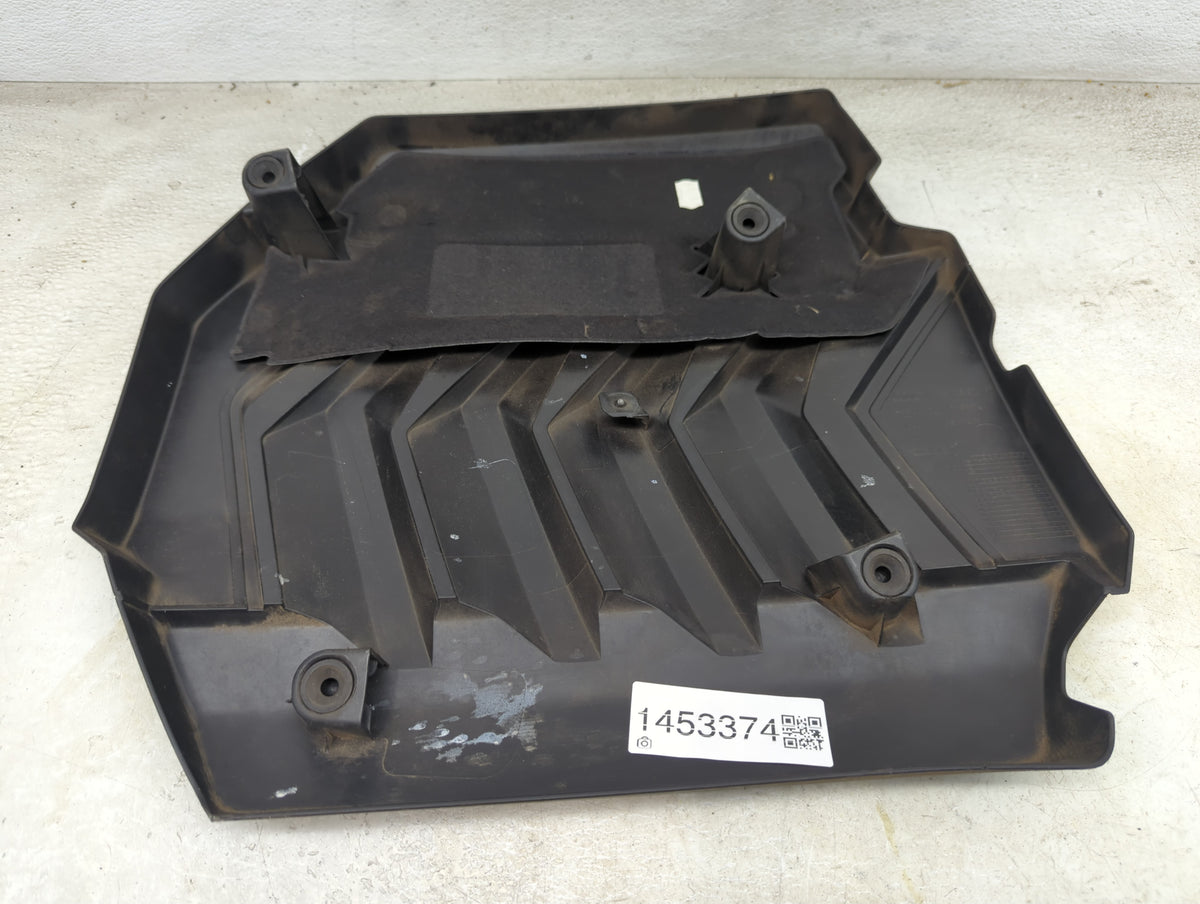 2018 Audi A3 Engine Cover - Oemusedautoparts1.com