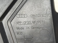 2018 Audi A3 Engine Cover - Oemusedautoparts1.com