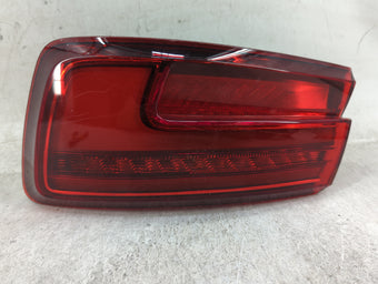 compare product 2017-2018 Audi A3 Tail Light Assembly Passenger Right OEM P/N:8V5 945 070 A Fits Fits 2017 2018 OEM Used Auto Parts