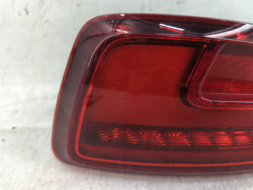 2017-2018 Audi A3 Tail Light Assembly Passenger Right OEM P/N:8V5 945 070 A Fits Fits 2017 2018 OEM Used Auto Parts