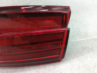 2017-2018 Audi A3 Tail Light Assembly Passenger Right OEM P/N:8V5 945 070 A Fits Fits 2017 2018 OEM Used Auto Parts - Oemuse