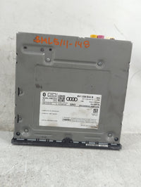 2015-2018 Audi A3 Radio AM FM Cd Player Receiver Replacement P/N:8V1035844B 28577251, CWTUGZZF2 Fits Fits 2015 2016 2017 201
