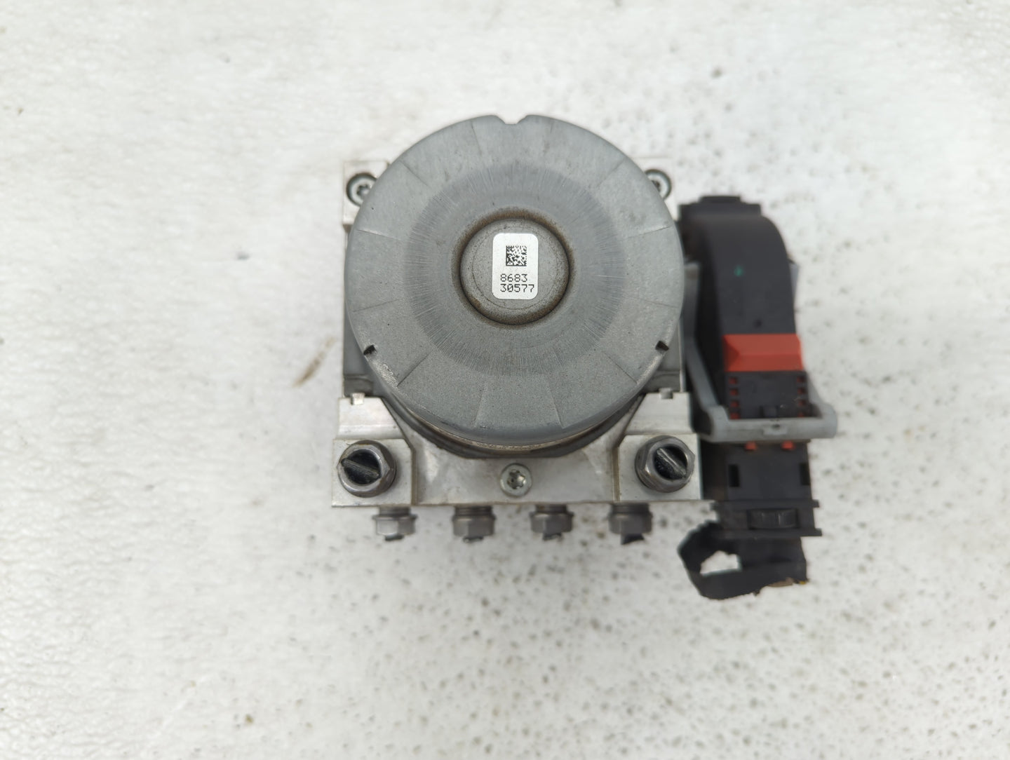 2017-2018 Audi A3 ABS Pump Control Module Replacement P/N:5Q0614517CG 10.0220-0998.4 Fits Fits 2017 2018 OEM Used Auto Parts