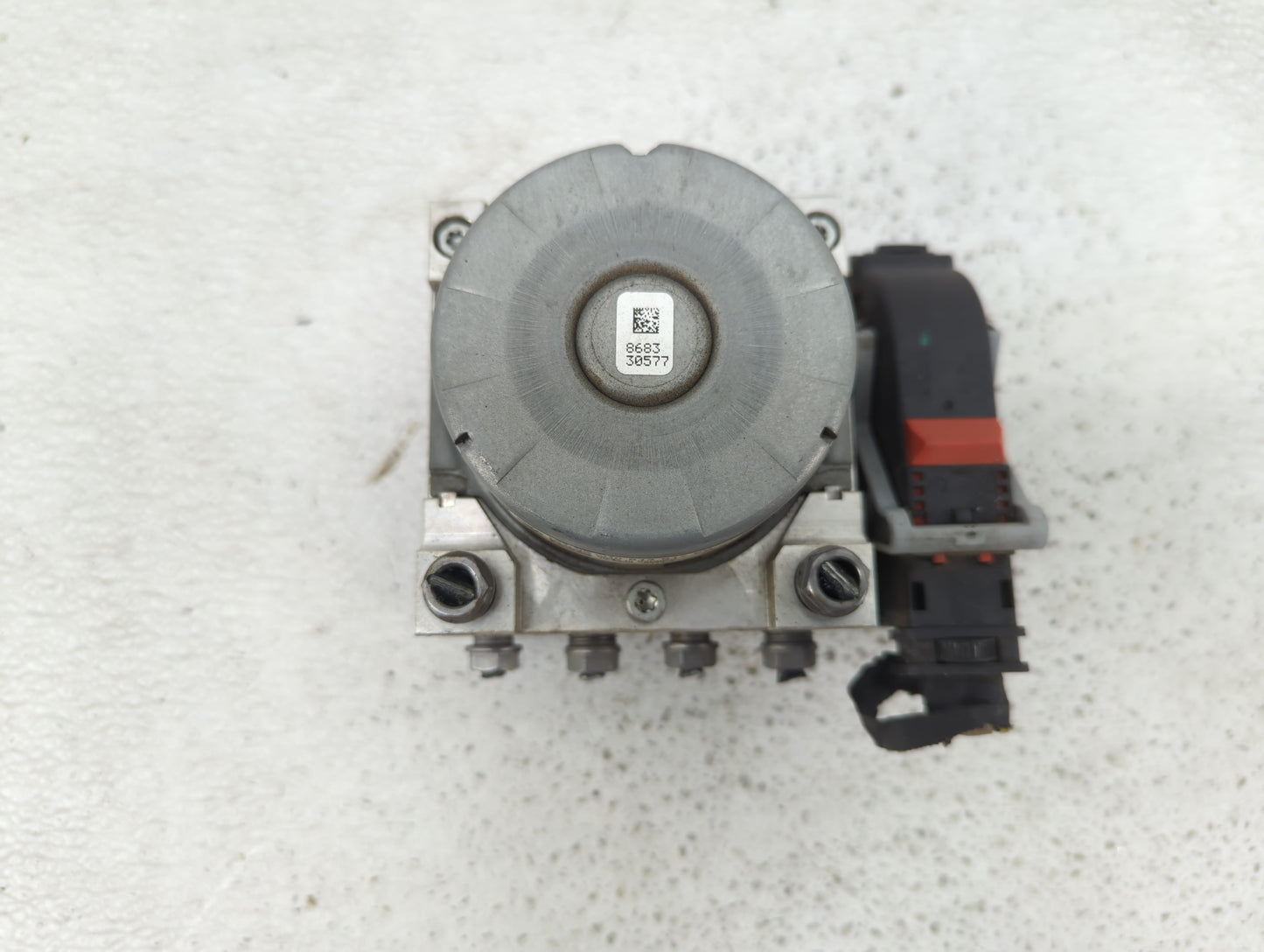 2017-2018 Audi A3 ABS Pump Control Module Replacement P/N:5Q0614517CG 10.0220-0998.4 Fits Fits 2017 2018 OEM Used Auto Parts