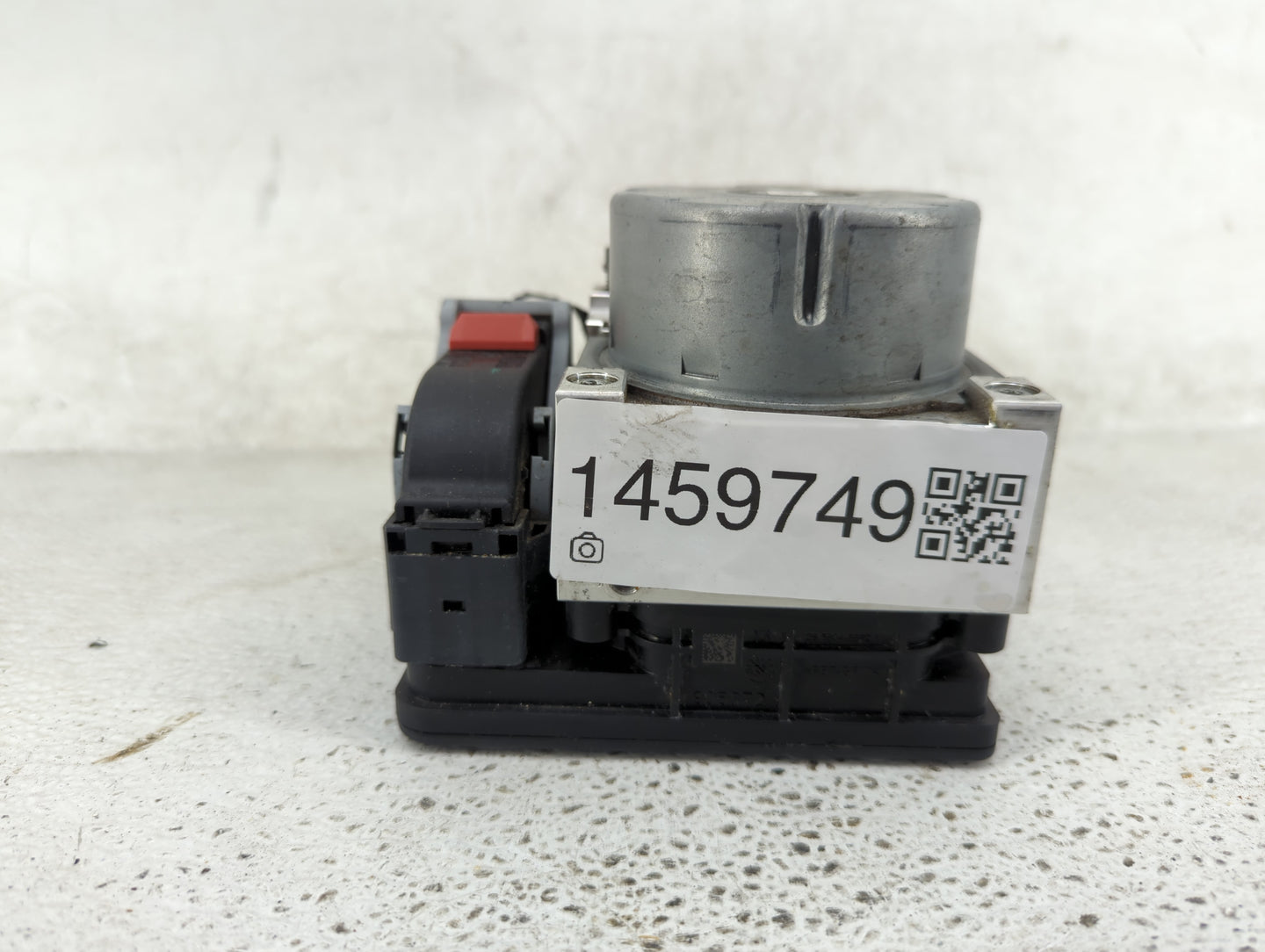 2017-2018 Audi A3 ABS Pump Control Module Replacement P/N:5Q0614517CG 10.0220-0998.4 Fits Fits 2017 2018 OEM Used Auto Parts