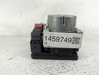 2017-2018 Audi A3 ABS Pump Control Module Replacement P/N:5Q0614517CG 10.0220-0998.4 Fits Fits 2017 2018 OEM Used Auto Parts