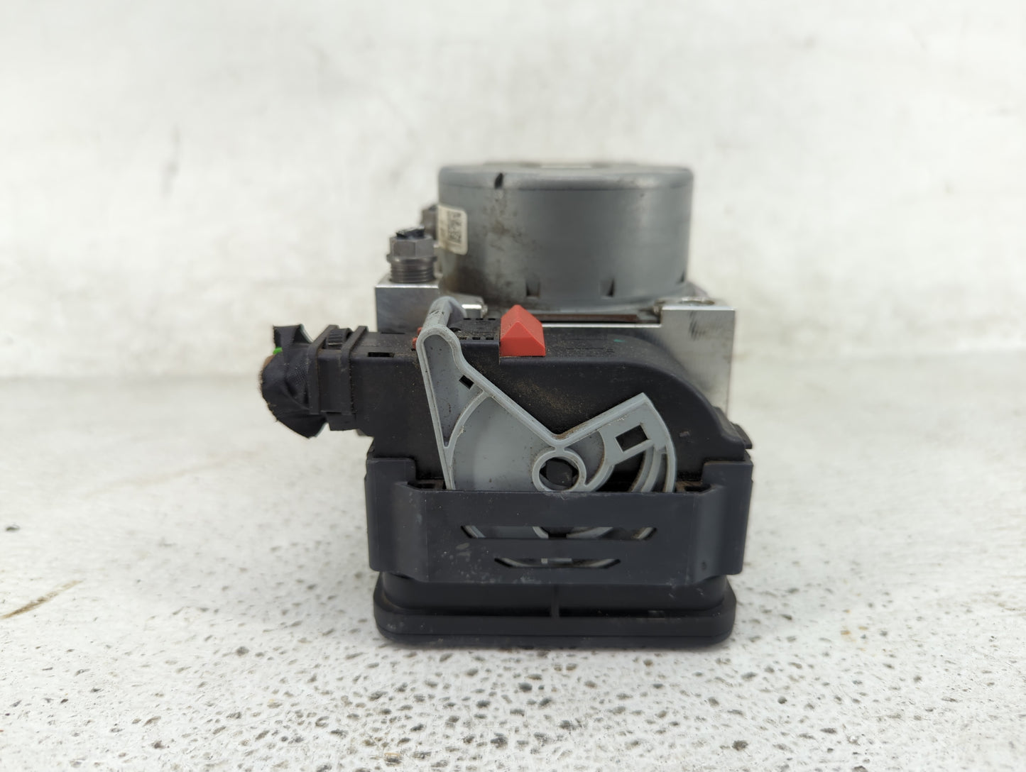 2017-2018 Audi A3 ABS Pump Control Module Replacement P/N:5Q0614517CG 10.0220-0998.4 Fits Fits 2017 2018 OEM Used Auto Parts