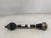 2017-2018 Audi A3 Axle Shaft Front Passenger Cv C/v - Oemusedautoparts1.com